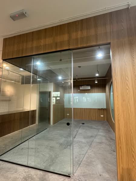 Retail Space for Rent in Iskandar Puteri (Nusajaya) (Johor) - Le Yang - Interior - PropertyGuru.com.my