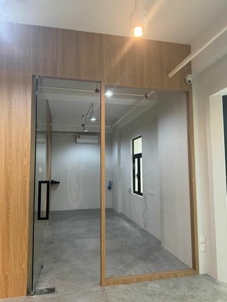 Retail Space for Rent in Iskandar Puteri (Nusajaya) (Johor) - Le Yang - Interior - PropertyGuru.com.my