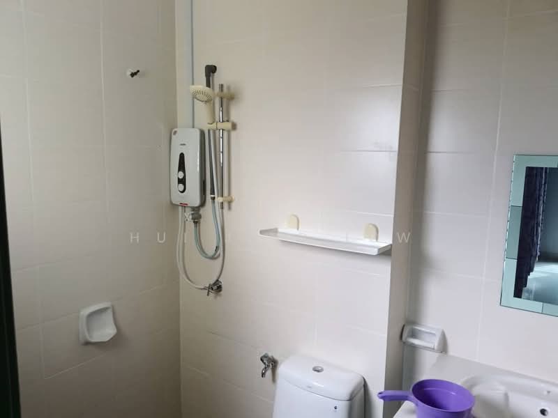 Taman Universiti Bangi untuk Untuk Disewa - RM 3,800 /bulan, Mac 2026 - Bathroom - PropertyGuru.com.my
