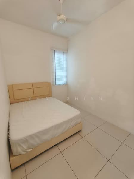 Condominium for Rent at Mont Residence - Khai Shian - Bedroom - PropertyGuru.com.my
