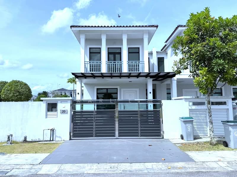 Eco Tropics 2 @ Millsgate - 1