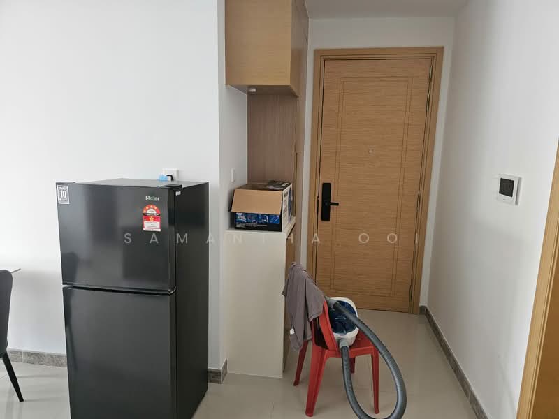 Condominium for Sale at R&F Princess Cove Phase 2-Seine Region - Samantha Ooi - Entrance - PropertyGuru.com.my