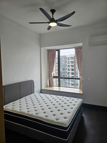 Condominium for Sale at R&F Princess Cove Phase 2-Seine Region - Samantha Ooi - Bedroom - PropertyGuru.com.my