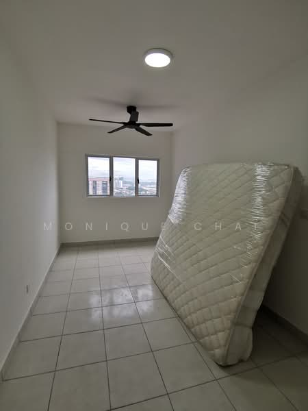 Residensi Riamas untuk Untuk Disewa - RM 1,300 /bulan, Mac 2026 - Bedroom - PropertyGuru.com.my