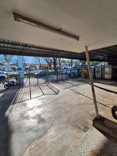 Semi-Detached House for Sale in Taman Green Lane (Jelutong) - Ms Chang - Exterior - PropertyGuru.com.my