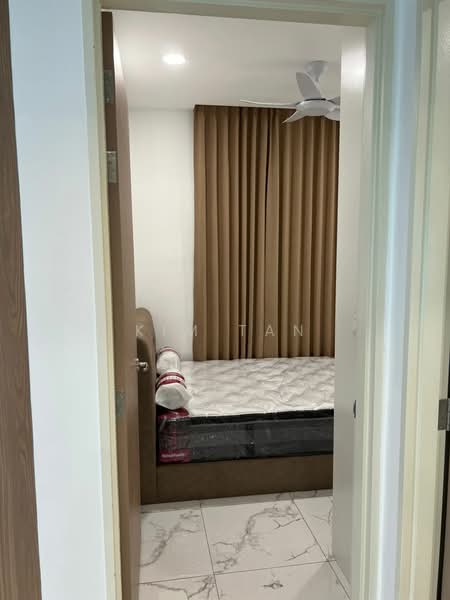 Condominium for Rent at QuayWest Residence - Kim Tan - Bedroom - PropertyGuru.com.my