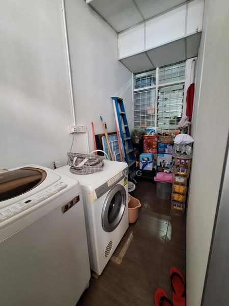 1-storey Terraced House for Sale in Air Putih (Kuantan) - Chai Kiew Tiong - Interior - PropertyGuru.com.my