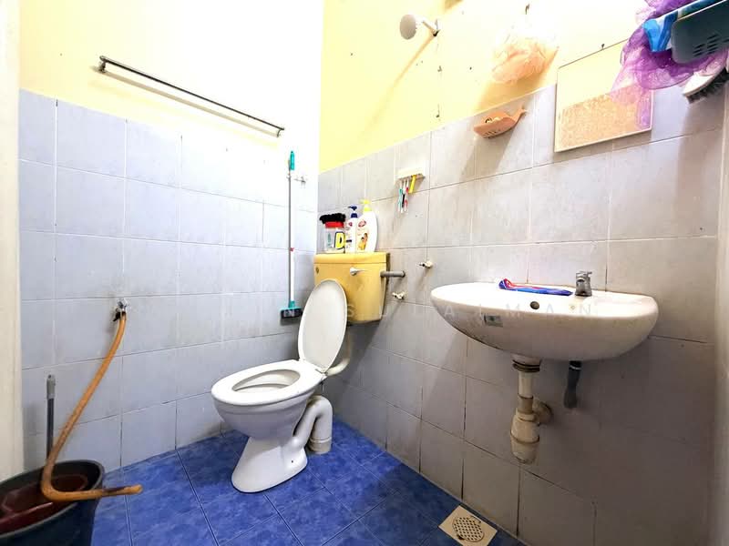 Untuk Dijual - TAMAN MERU MULIA