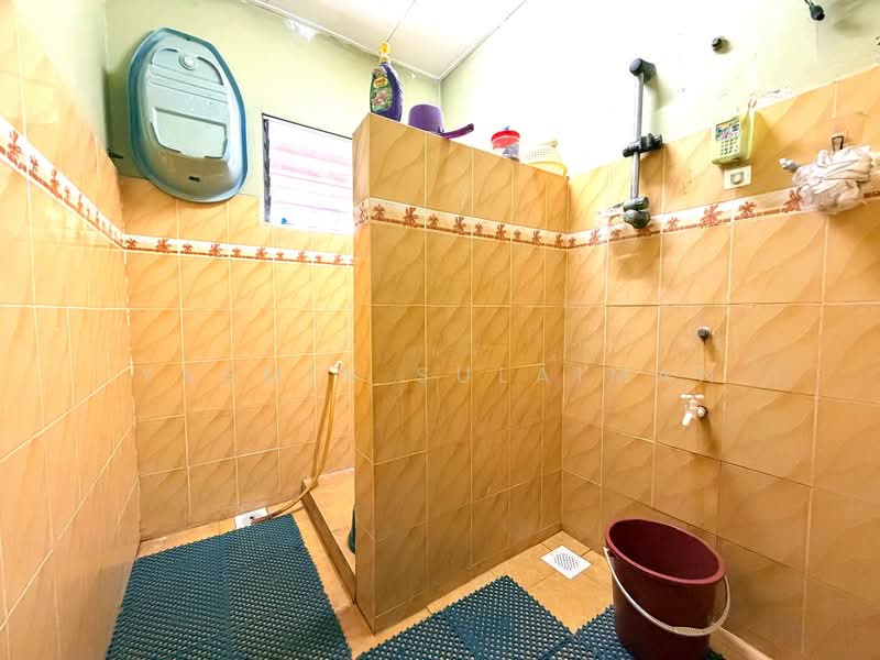 Untuk Dijual - TAMAN MERU MULIA