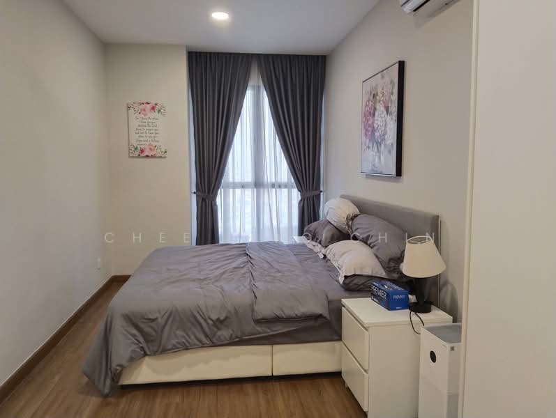 AraTre' Residences untuk Untuk Disewa - RM 4,000 /bulan, Mac 2026 - PropertyGuru.com.my