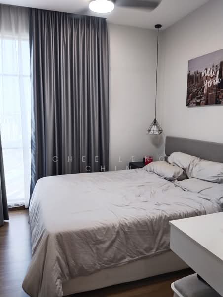 AraTre' Residences untuk Untuk Disewa - RM 4,000 /bulan, Mac 2026 - PropertyGuru.com.my