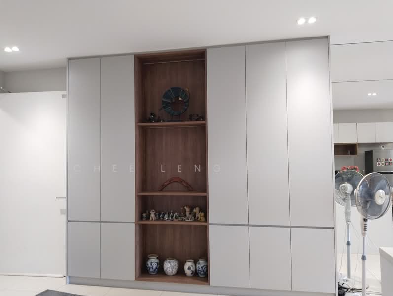 AraTre' Residences untuk Untuk Disewa - RM 4,000 /bulan, Mac 2026 - PropertyGuru.com.my