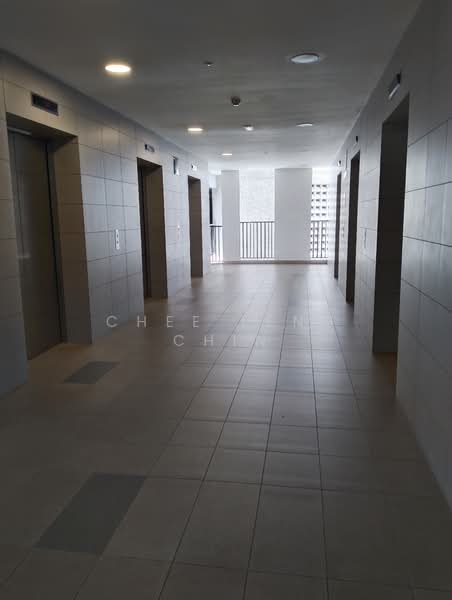 AraTre' Residences untuk Untuk Disewa - RM 4,000 /bulan, Mac 2026 - PropertyGuru.com.my