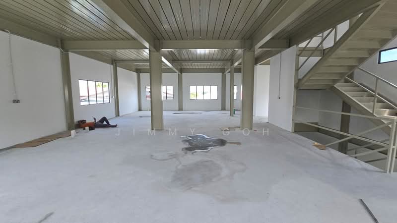 Kampung Cheras Baru untuk Untuk Disewa - RM 8,500 /bulan, Mac 2026 - Interior - PropertyGuru.com.my