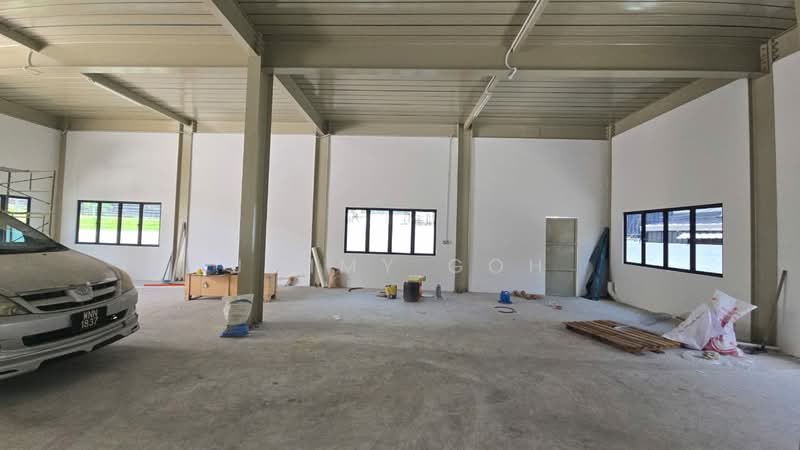 Kampung Cheras Baru untuk Untuk Disewa - RM 8,500 /bulan, Mac 2026 - Interior - PropertyGuru.com.my