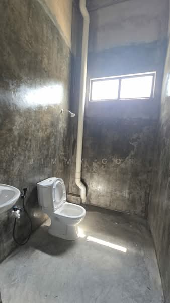 Kampung Cheras Baru untuk Untuk Disewa - RM 8,500 /bulan, Mac 2026 - Bathroom - PropertyGuru.com.my