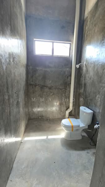 Kampung Cheras Baru untuk Untuk Disewa - RM 8,500 /bulan, Mac 2026 - Bathroom - PropertyGuru.com.my