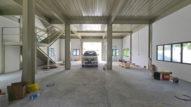Kampung Cheras Baru untuk Untuk Disewa - RM 8,500 /bulan, Mac 2026 - Interior - PropertyGuru.com.my
