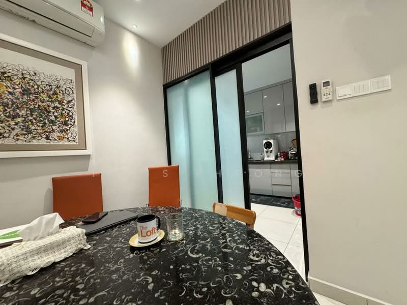 Tanjung Bungah untuk Untuk Dijual - RM 1,880,000, Mac 2026 - Dining Room - PropertyGuru.com.my