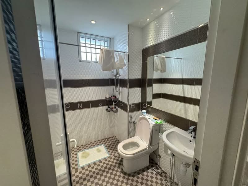Tanjung Bungah untuk Untuk Dijual - RM 1,880,000, Mac 2026 - Bathroom - PropertyGuru.com.my