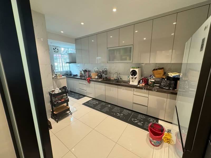 Tanjung Bungah untuk Untuk Dijual - RM 1,880,000, Mac 2026 - Kitchen - PropertyGuru.com.my