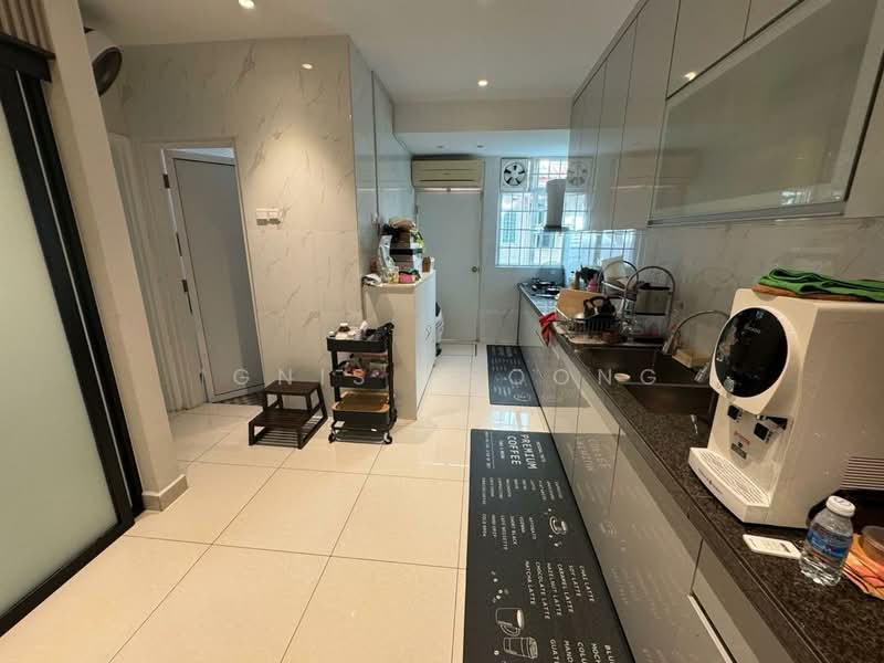 Tanjung Bungah untuk Untuk Dijual - RM 1,880,000, Mac 2026 - Kitchen - PropertyGuru.com.my