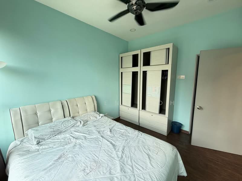 The Zizz @ Damansara North untuk Untuk Disewa - RM 1,900 /bulan, Mac 2026 - Bedroom - PropertyGuru.com.my