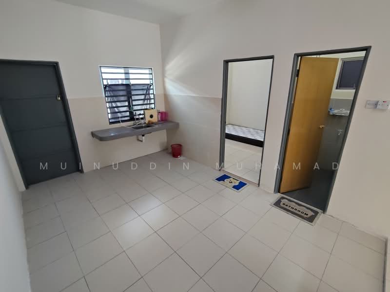1-storey Terraced House for Rent in Sitiawan (Perak) - Muinuddin Muhamad - Interior - PropertyGuru.com.my