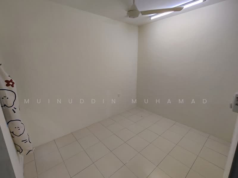 1-storey Terraced House for Rent in Sitiawan (Perak) - Muinuddin Muhamad - Interior - PropertyGuru.com.my