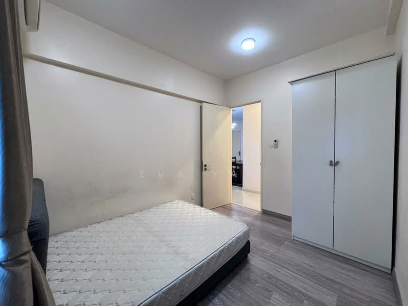 Scenaria @ North Kiara Hills untuk Untuk Disewa - RM 2,600 /bulan, Mac 2026 - Bedroom - PropertyGuru.com.my