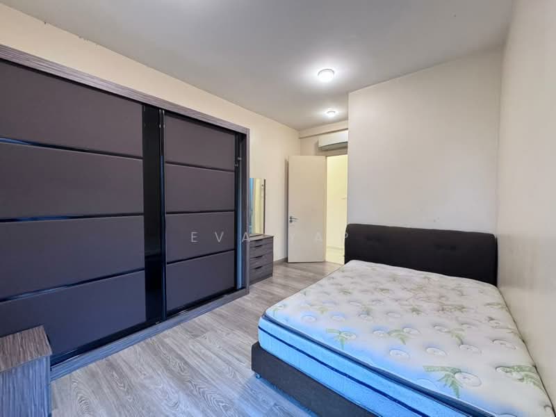 Scenaria @ North Kiara Hills untuk Untuk Disewa - RM 2,600 /bulan, Mac 2026 - Bedroom - PropertyGuru.com.my