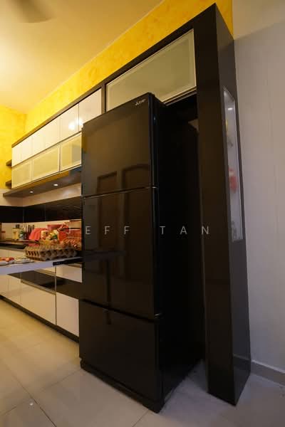 Taman Rapat Permai untuk Untuk Dijual - RM 430,000, Mac 2026 - Kitchen - PropertyGuru.com.my