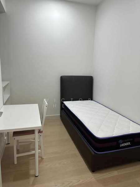 ViiA Residences untuk Untuk Dijual - RM 1,094,800, Mac 2026 - Bedroom - PropertyGuru.com.my