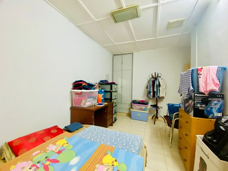 2-storey Terraced House for Sale in Taman Melawati (Ulu Kelang) - Amin Azlan - Bedroom - PropertyGuru.com.my