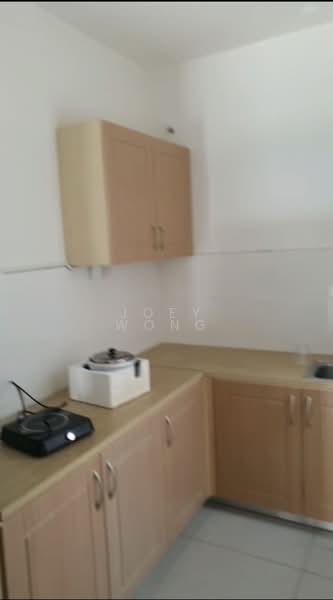 Koi Prima Condominium untuk Untuk Disewa - RM 1,300 /bulan, Mac 2026 - Kitchen - PropertyGuru.com.my