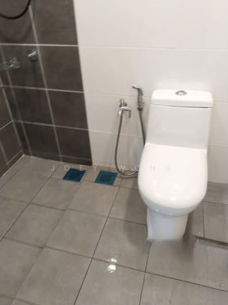 Condominium for Rent at Koi Prima Condominium - Joey Wong - Bathroom - PropertyGuru.com.my