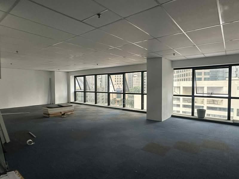 Bukit Bintang - office (RM3.5 psf negotiable) untuk Untuk Disewa - RM 9,450 /bulan, Mac 2026 - Interior - PropertyGuru.com.my