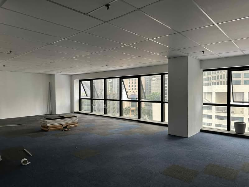 Bukit Bintang - office (RM3.5 psf negotiable) untuk Untuk Disewa - RM 9,450 /bulan, Mac 2026 - Interior - PropertyGuru.com.my