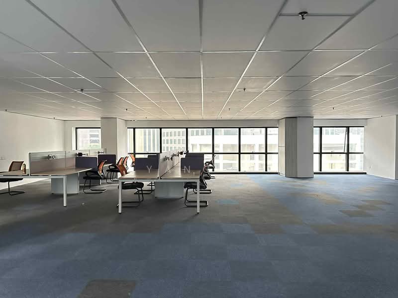 Bukit Bintang - office (RM3.5 psf negotiable) untuk Untuk Disewa - RM 9,450 /bulan, Mac 2026 - PropertyGuru.com.my