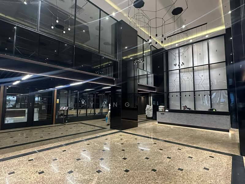 Bukit Bintang - office (RM3.5 psf negotiable) untuk Untuk Disewa - RM 9,450 /bulan, Mac 2026 - PropertyGuru.com.my