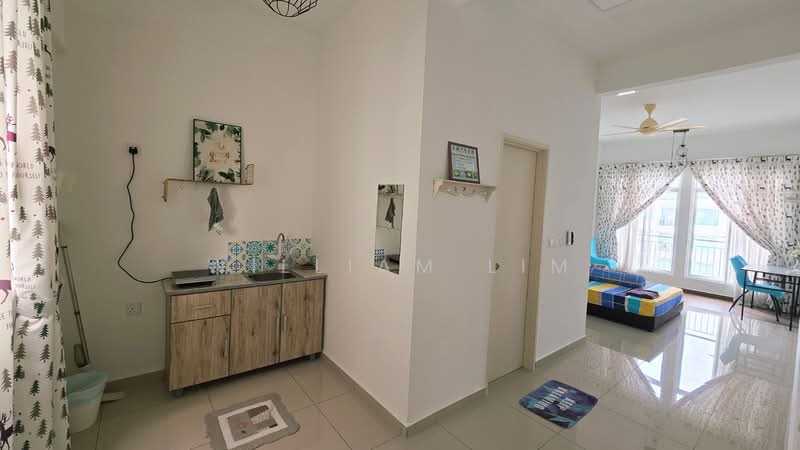 Condominium for Rent at SummerSkye Residences - William Lim - Interior - PropertyGuru.com.my