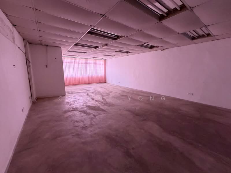Kilang untuk Disewa di Taman Meranti Jaya (Puchong) - Celine Yong - Interior - PropertyGuru.com.my
