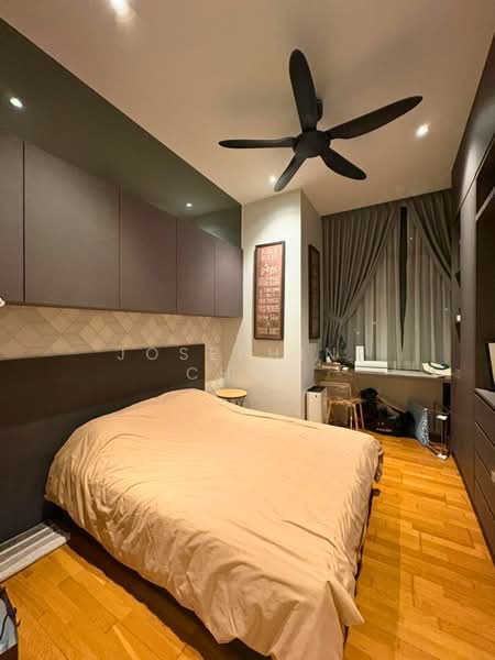 Condominium for Sale at Temasya Kasih - Josephine Chou - Bedroom - PropertyGuru.com.my