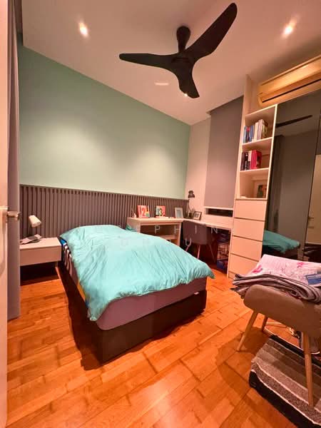 Condominium for Sale at Temasya Kasih - Josephine Chou - Bedroom - PropertyGuru.com.my