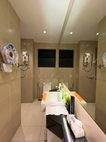 Condominium for Sale at Temasya Kasih - Josephine Chou - Bathroom - PropertyGuru.com.my