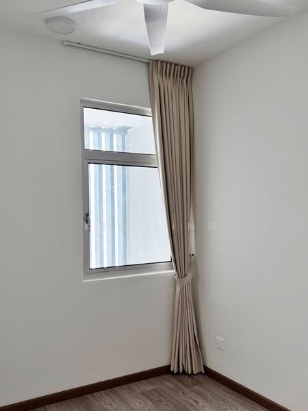 Service Residence for Rent at MIRAI Residences - Kim Ling - Bedroom 2 - PropertyGuru.com.my