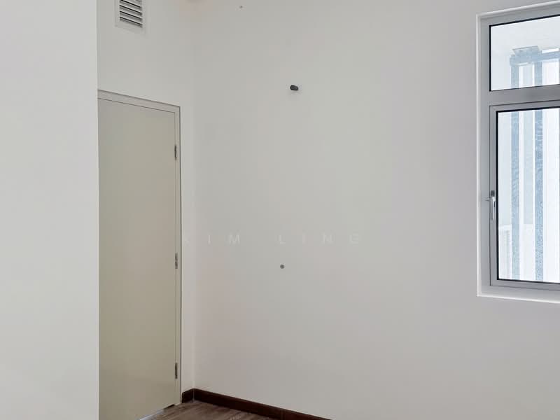 Service Residence for Rent at MIRAI Residences - Kim Ling - Bedroom 2 - PropertyGuru.com.my