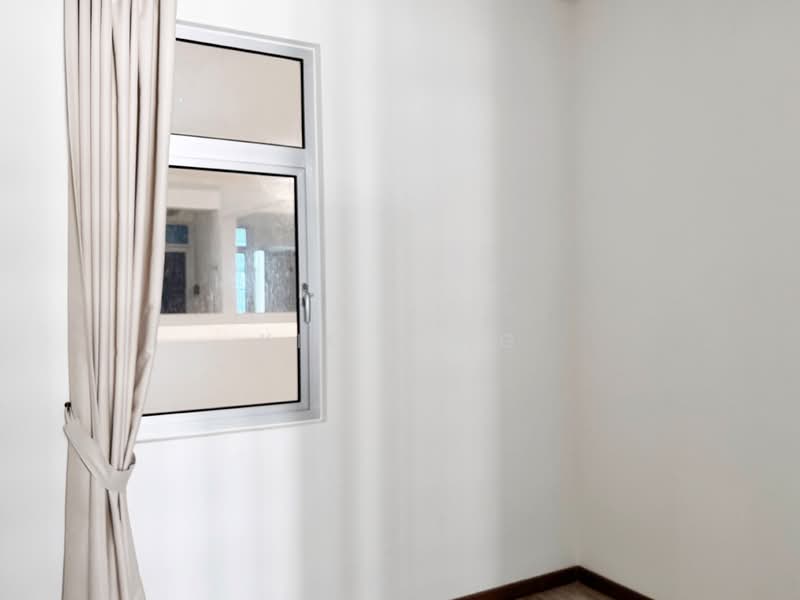 Service Residence for Rent at MIRAI Residences - Kim Ling - Bedroom 2 - PropertyGuru.com.my