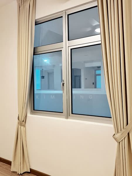 Service Residence for Rent at MIRAI Residences - Kim Ling - Bedroom 3 - PropertyGuru.com.my