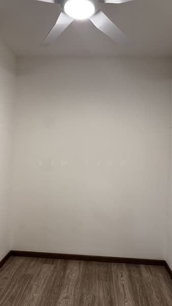 Service Residence for Rent at MIRAI Residences - Kim Ling - Bedroom 3 - PropertyGuru.com.my